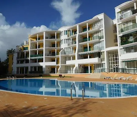 Condominio Primavera Da Rocha דירה